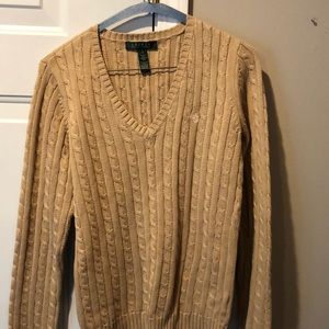 Ralph Lauren women’s sweater